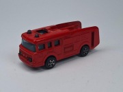 CORGI JUNIORS - ERF FIRE TENDER, Made in Gt. Britain