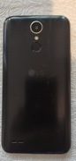 LG K10 M250n czarny