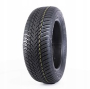 Komplet 4 kół, felgi stalowe + opony zimowe Nokian