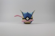 Greninja Ball – Kolekcjonerska figurka Pokémon, idealna na prezent! 