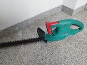 Nożyce do żywopłotu bosch ahs 41 accu
