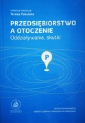 T. Pakulska, Przedsiębiorstwo a otoczenie 