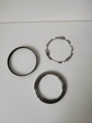 Nikon F mocowanie obiektywu z Nikona FM2