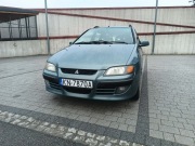 Mitsubishi Space Star 1.6 Avance Klima Zadbany