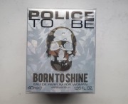 Perfumy damskie Police Born to shine 40ml