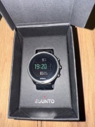 Zegarek sportowy SUUNTO 9