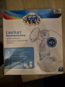 Laktator elektryczny Canpol babies EasyStart sprawny A40