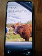 Samsung Galaxy S22 5G 256GB Dual SIM eSIM – zielony – bardzo zadbany