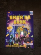 Gra Skok na bank