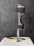 Dynamiczna kompozytowa orteza na opadającą stopę Allard ToeOFF 2.0 typu AFO