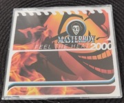 Masterboy - Feel The Heat 2000 (Eurodance)