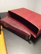 Mszał 1933 r. - Belgia