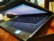 Laptop Dell Vostro 3360 i3-2367M 8gb ram SSD 120gb czytnik Lini 14 cali