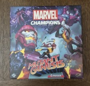 Marvel Champions: Mutant Genesis