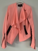 Marynarka River Island 