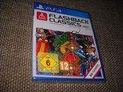 Atari Flashback Classics Vol. 1 - Nowa - Folia - PS4