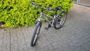 Rower MTB Go Sport FX X2 damski – Sprawny, 15.5" rama, 24" koła