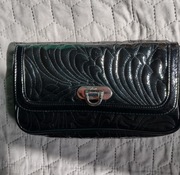 Kosmetyczka vintage angielskiej marki Fcuk