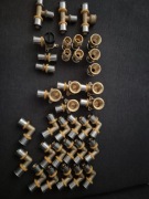 Kształtki Kan-therm ultra Press 20