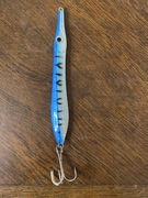 Pilker 170 g dorszowy