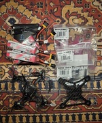 Dron FPV Twiglet 2.5inch 2s zestaw walksnail 1202.5 11000KV ELRS cyfra