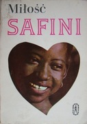 Miłość Safini - opowiadania