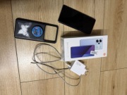 Redmi Note 13 Pro+ 5G 8/256GB Moonlight White komplet FV gwarancja