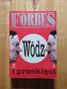 książka "Wódz i przeklęci" Colin Forbes