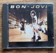 Bon Jovi - Bon Jovi