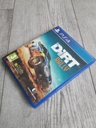 Gra Dirt Rally PS4/PS5 Playstation