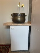 Regały/meble biała płyta/drewno sklep, garderoba