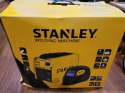 Spawarka inwerterowa Stanley STAR4000, 160A