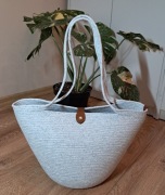 Torebka kosz miejski