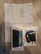 Smartfon Samsung A 16 5G komplet nowy!