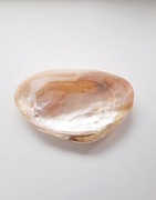 Taca / Misa / Podstawka  z masy perłowej