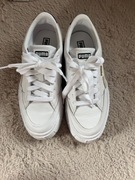 Buty PUMA MAYZE STACK WN'S skórzane platforma gruba podeszwa numer 38