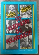 Seks i sława.Adam Ian