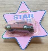 Matchbox Star Car VOLVO 760.