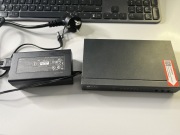 Switch TP-Link TL-SF1008P