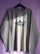 Bluza Timberland rozmiar XL/TG