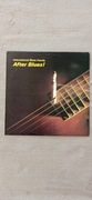 AFTER BLUES - International Blues Family - Płyta winylowa z 1988 NOWA!