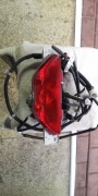 Czujniki cofani z lampą -  Toyota C-HR