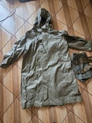 Pałatka wojskowa przeciwdeszczowa