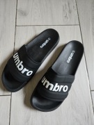 umbro klapki 44 męskie