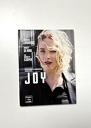 Joy Film DVD PL Lawrence De Niro