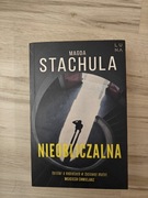 Magda Stachula - Nieobliczalna 