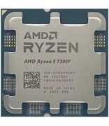 AMD Ryzen 5 7500F OEM – 3 lata gwarancji– używany 2 tygodnie 