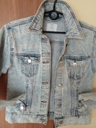 Kurtka jeansowa katana PRIMARK r. 36/38 