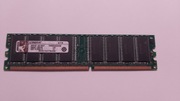RAM Kingston KVR400X64C25/256 256MB DDR