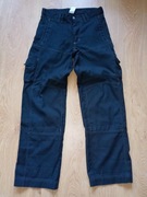 Męskie spodnie robocze BHP. Bierbaum&Proenen r.46